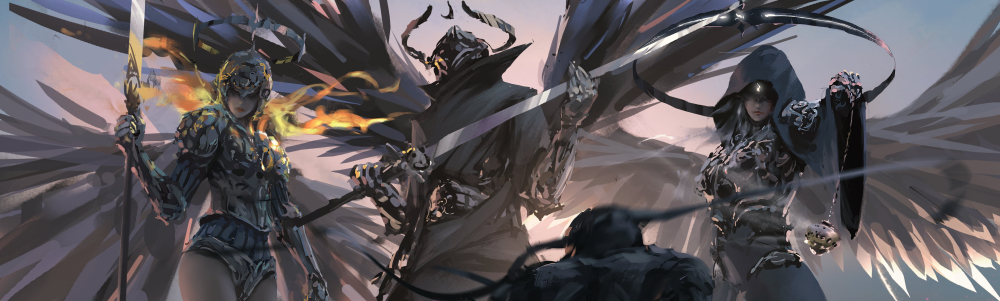User banner image
